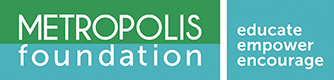 Metropolis Foundation Logo