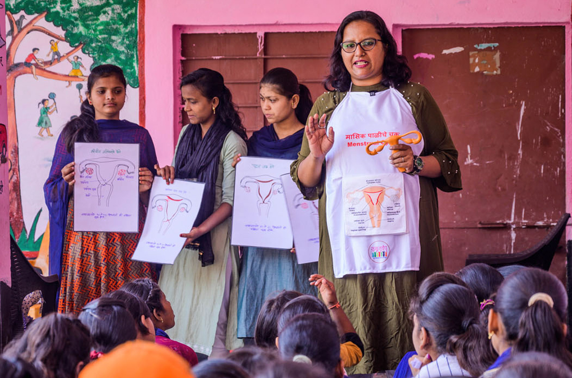 Menstrual Health