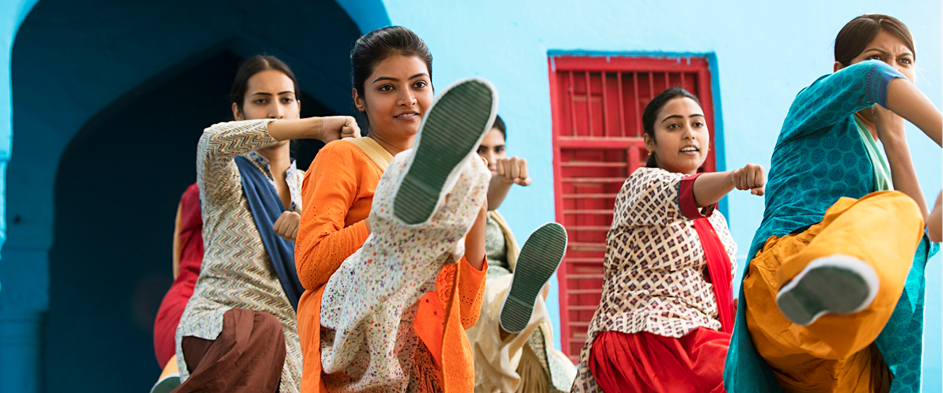 adolescent reproductive & sexual health with a focus on sexual abuse